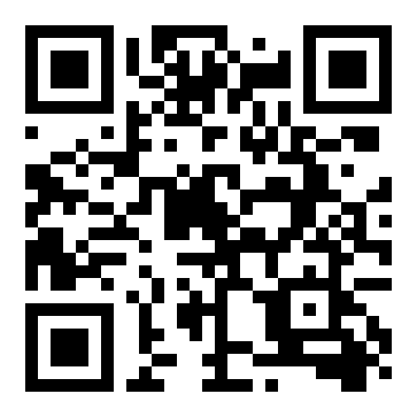QR code to download the Yarnzy app